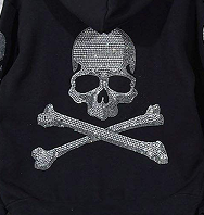 Rhinestones