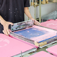 Screen Printing